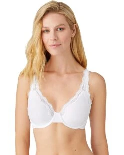 Wacoal Softly Styled Bra 855301