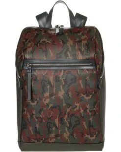 Bosca Monfrini Backpack