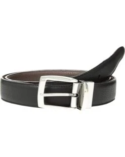 Brighton Jefferson Reversible Belt