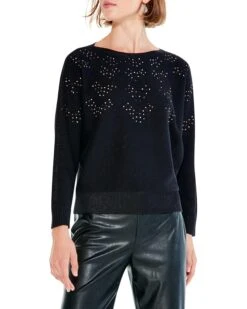 NIC+ZOE Constellation Sweater