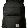 Carhartt 27L Single-Compartment Backpack
