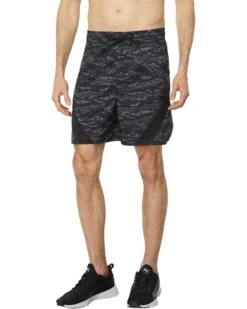 PUMA Train Concept Woven 7" Shorts