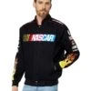 Hurley Nascar Pit Crew Twill Jacket -Daily Clothes Store 71oh7ONgl9L. AC SR736920