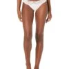PACT Lace-Waist Thong 6-Pack