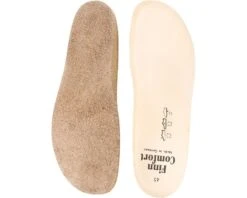 Finn Comfort Classic Soft Flat Insole