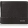 GUESS Men's Leather Slim Bifold Wallet -Daily Clothes Store 71qH0pxaXhL. AC SR736920
