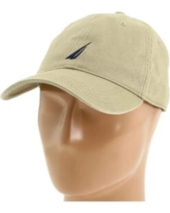 Nautica Chino Twill J-Class Cap