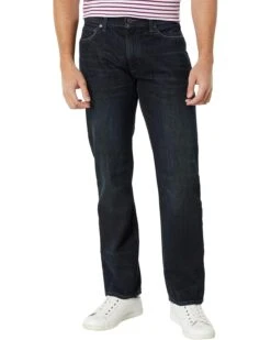 Lucky Brand 363 Vintage Straight Jeans In Cliffside