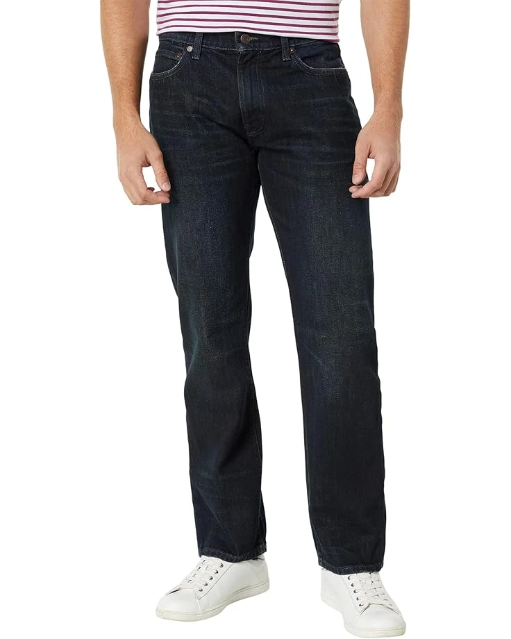 Lucky Brand 363 Vintage Straight Jeans In Cliffside 3 Lucky Brand 363 Vintage Straight Jeans In Cliffside