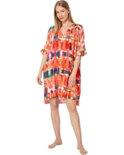 N By Natori Aurora Challis Sleepshirt