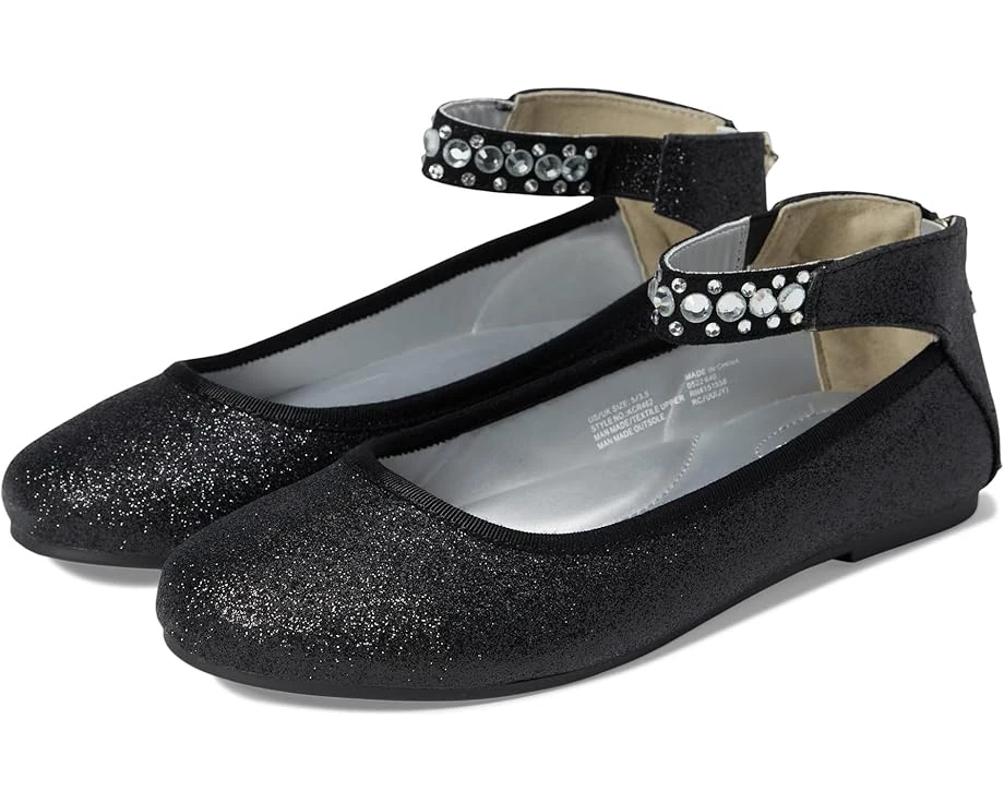 Kenneth Cole Reaction Kids Violet Shine (Little Kid/Big Kid) 3 Kenneth Cole Reaction Kids Violet Shine (Little Kid/Big Kid)