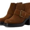 Vagabond Shoemakers Brooke Suede Buckle Bootie -Daily Clothes Store 71rSk4eO0nL. AC SR920736