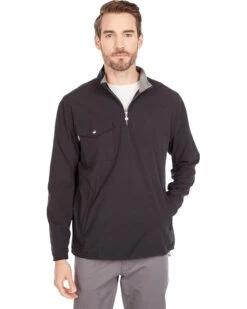 Linksoul 1/2 Zip Pullover Windbreaker