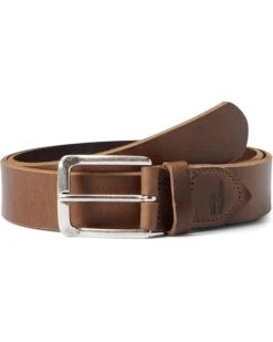 Johnnie-O Chrome Excel Horween Leather