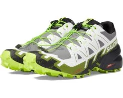 Salomon Speedcross 6