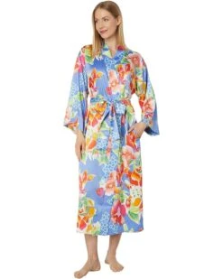 N By Natori Camellia Robe