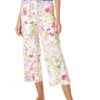 HUE Cottage Garden Floral Sleep Capris -Daily Clothes Store 71tQ16PcbpL. AC SR736920