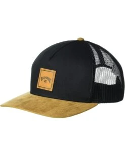 Billabong Stacked Trucker Hat