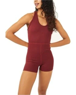 FP Movement Free Style Shortsie