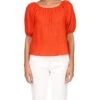 Sanctuary Sweet Talker Knit Top
