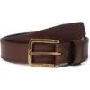 Carhartt Leather Engraved Buckle Belt -Daily Clothes Store 71w66l2qCGL. AC SR736920