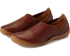 Josef Seibel Fergey 69