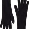 Madewell Ribbed Texting Gloves