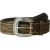 Ariat Center Boot Stitching Belt
