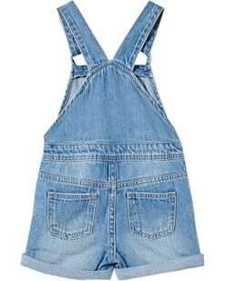 COTTON ON Ginnie Slouch Shortall (Toddler/Little Kids/Big Kids)