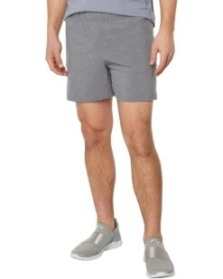 PUMA Seasons Lightweight 5" Woven Shorts
