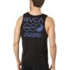 RVCA Tri Balance Tank