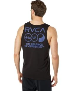 RVCA Tri Balance Tank