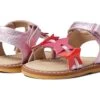 Elephantito Stars Sandal (Toddler) -Daily Clothes Store 71zyhZg9bwL. AC SR920736
