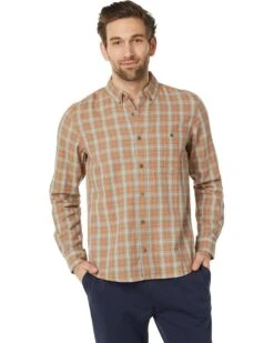 Toad&Co Eddy Long Sleeve Shirt