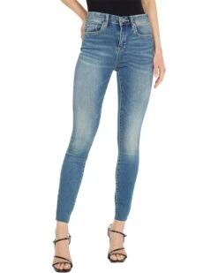 Blank NYC The Great Jones High Rise Jeans