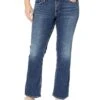 Silver Jeans Co. Plus Size Suki Mid-Rise Curvy Fit Slim Boot Jeans In Indigo W93616SDK424 1 Silver Jeans Co. Plus Size Suki Mid-Rise Curvy Fit Slim Boot Jeans In Indigo W93616SDK424 -Daily Clothes Store 8112WV2Kp6L. AC SR736920