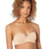 Calvin Klein Underwear Push-Up Strapless Bra -Daily Clothes Store 811h10EVYhS. AC SR736920