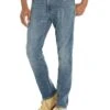 Lucky Brand 410 Athletic Straight Fit Coolmax Stretch Jeans In Mcarthur -Daily Clothes Store 812H50TKxiL. AC SR736920