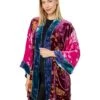 Johnny Was Dancing Queen Kimono 1 Johnny Was Dancing Queen Kimono -Daily Clothes Store 812h6B5JzlL. AC SR736920