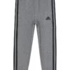 Adidas Kids Chi Heather Tricot Joggers (Toddler/Little Kids) 1 Adidas Kids Chi Heather Tricot Joggers (Toddler/Little Kids) -Daily Clothes Store 812rUi19ORL. AC SR736920