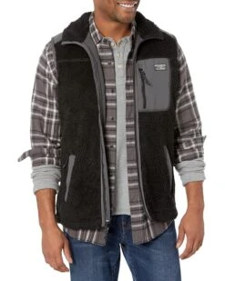 L.L.Bean Bean's Sherpa Vest Regular