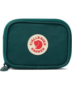 FJÄLLRÄVEN Fjällräven Kånken Card Wallet