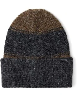 Volcom Snow AP Hand Knit Beanie