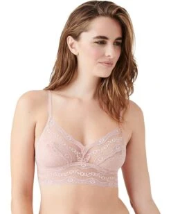B.tempt'd By Wacoal Lace Kiss Bralette 910182