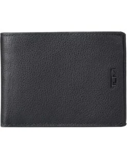 Tumi Nassau Double Billfold