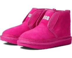 UGG Kids Neumel Ez-Fit (Toddler/Little Kid)