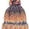 Appaman Kids Babette Pom Beanie (Infant/Toddler/Little Kids) -Daily Clothes Store 819KL0RXtxL. AC SR736920