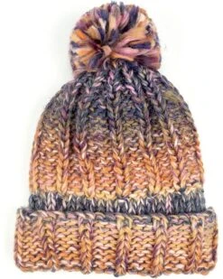 Appaman Kids Babette Pom Beanie (Infant/Toddler/Little Kids)