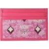 MCM Portuna Card Case Mini -Daily Clothes Store 819XPcAJQNL. AC SR736920