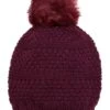 San Diego Hat Company Knit Beanie W/ Faux Fur Pom -Daily Clothes Store 819iIGspycL. AC SR736920